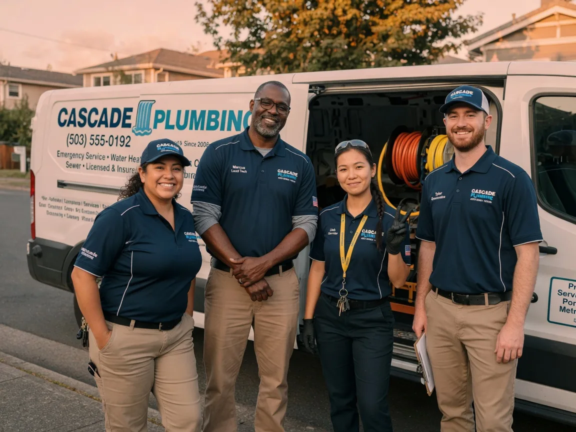 Emergency Plumber company in Naselle, WA